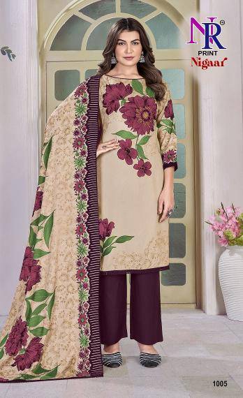 Nr nemi nigaar vol-1 Wholesale dress supplier in Delhi